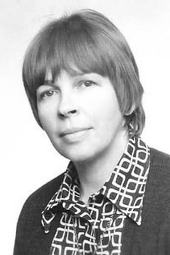 Portrait of Maria Osiecka-Kuminek