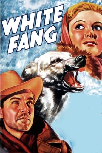 Poster of White Fang