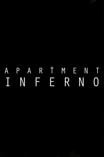 Poster of Apartment Inferno