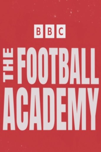 Portrait for The Football Academy - Season 2