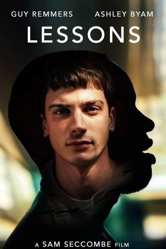 Lessons Poster of Lessons