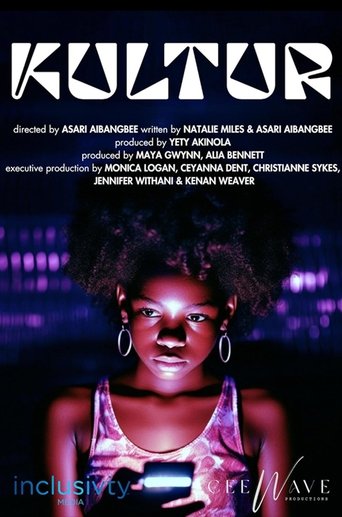 Poster of Kultur