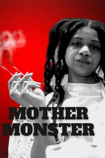 Mother Monster Poster of Mother Monster