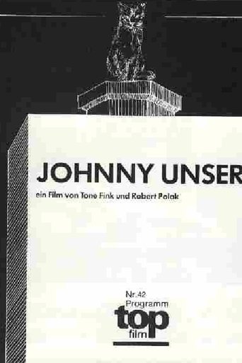 Johnny Unser Poster of Johnny Unser