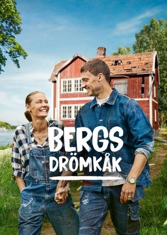 Poster of Bergs Drömkåk