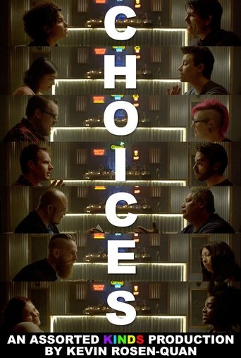 Choices Poster of Choices