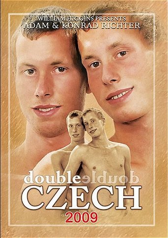 Double Czech 2009 Poster of Double Czech 2009
