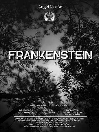 Frankenstein The Creature Poster of Frankenstein The Creature