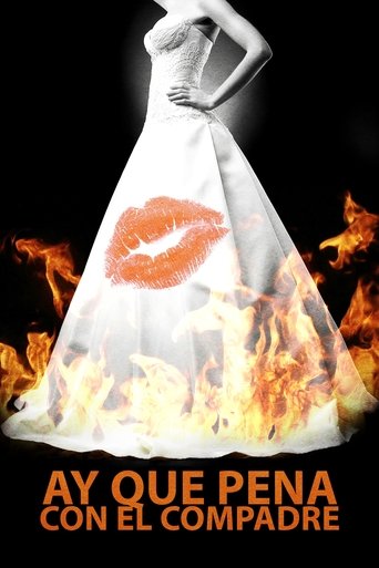 Poster of Ay que pena con el compadre