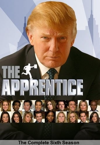 Portrait for The Celebrity Apprentice - Season 6