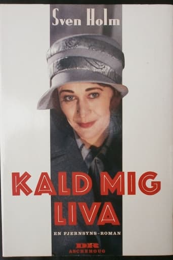 Poster of Call Me Liva