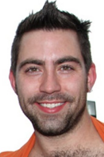 Portrait of Austin Parker