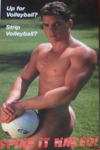 Spike It Naked! Poster of Spike It Naked!
