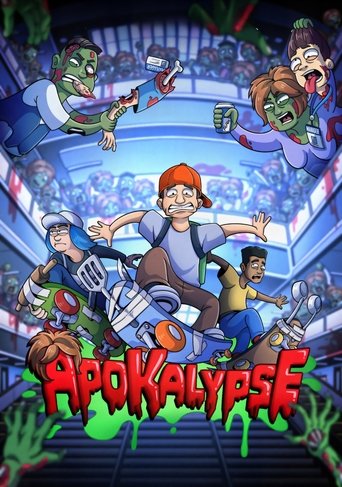 Poster of ApoKalypse