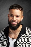 Portrait of Terrell “Ty” McDonald