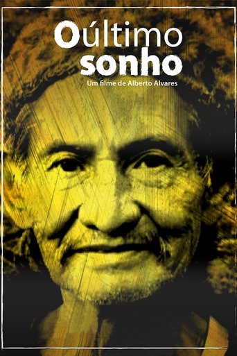 O Último Sonho Poster of O Último Sonho
