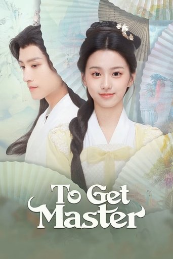 To Get Master Poster of To Get Master