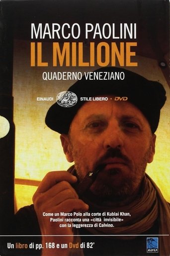 Il Milione Poster of Il Milione