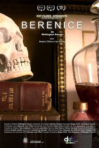 Berenice Poster of Berenice