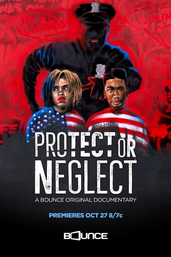 Poster of Protect or Neglect