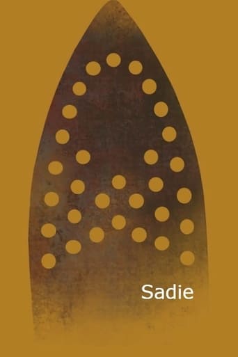 Poster of Sadie