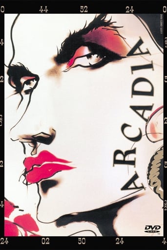 Poster of Arcadia