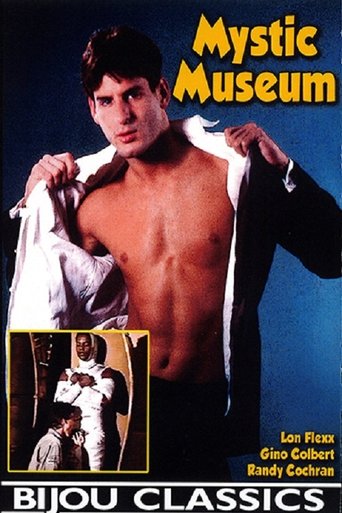 Mystic Museum Poster of Mystic Museum