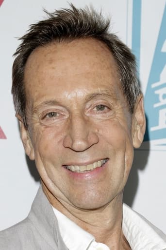 Portrait of Jonathan Hyde