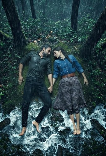 Portrait for This Sea Will Overflow - Season 1