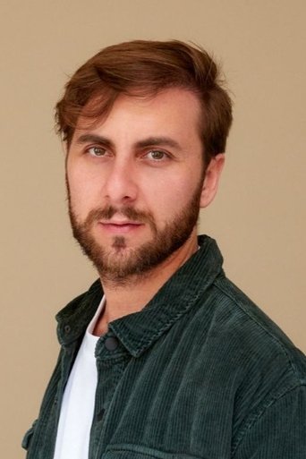 Portrait of Loris De Luna