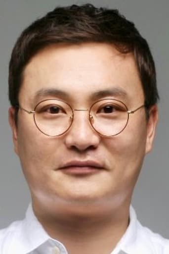 Portrait of Kim Han-sang