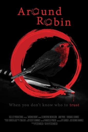 Poster of Around Robin