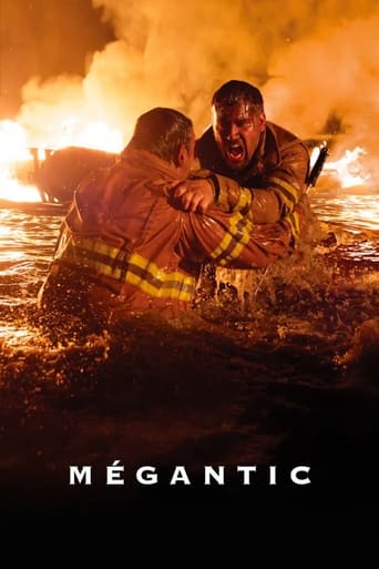 Poster of Megantic