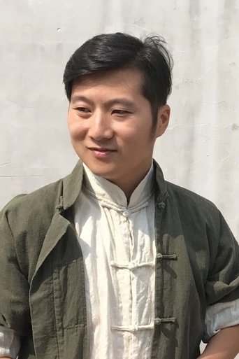 Portrait of Wu Chengfeng