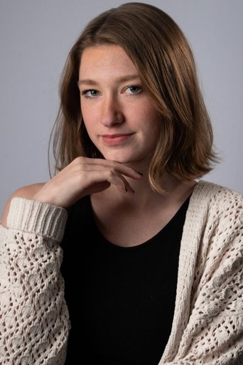 Portrait of Emma Barrett