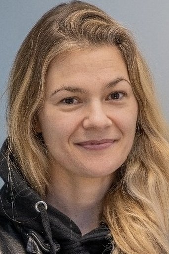 Portrait of Kailin See