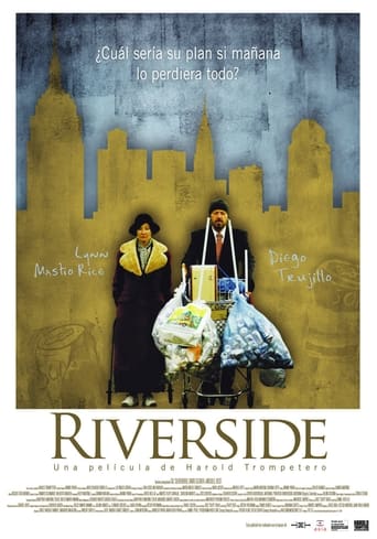 Poster of Riverside