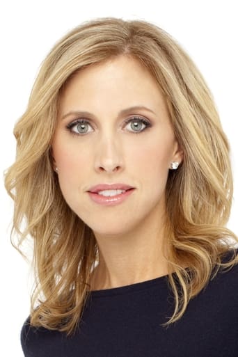 Portrait of Emily Giffin