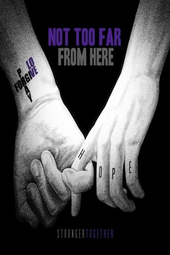 Poster of Not Too Far from Here
