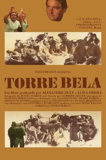 Poster of Torre Bela
