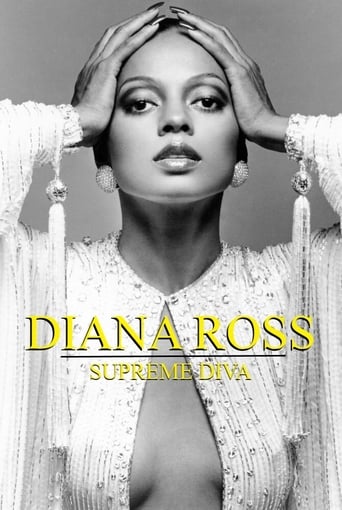 Poster of Diana Ross: Supreme Diva