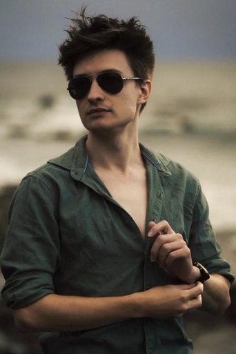 Portrait of Miguel Xiroi