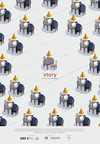 Story Poster of Story