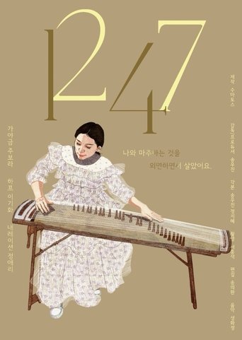 Poster of 1247