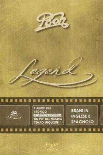 Poster of In concerto - I Pooh dal vivo