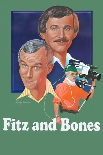 Poster of Fitz and Bones
