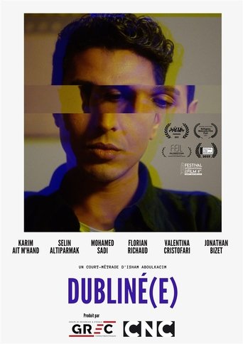 Dublined Poster of Dublined