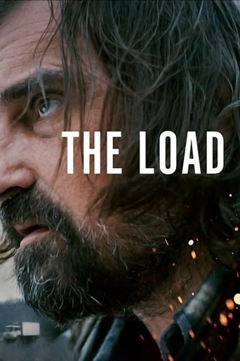 Poster of The Load