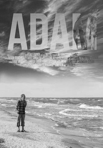 Poster of ADAM