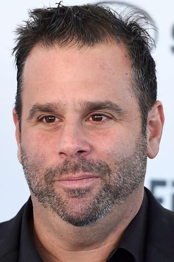 Portrait of Randall Emmett